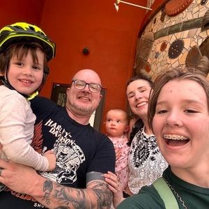 Meet your Posher, Landon